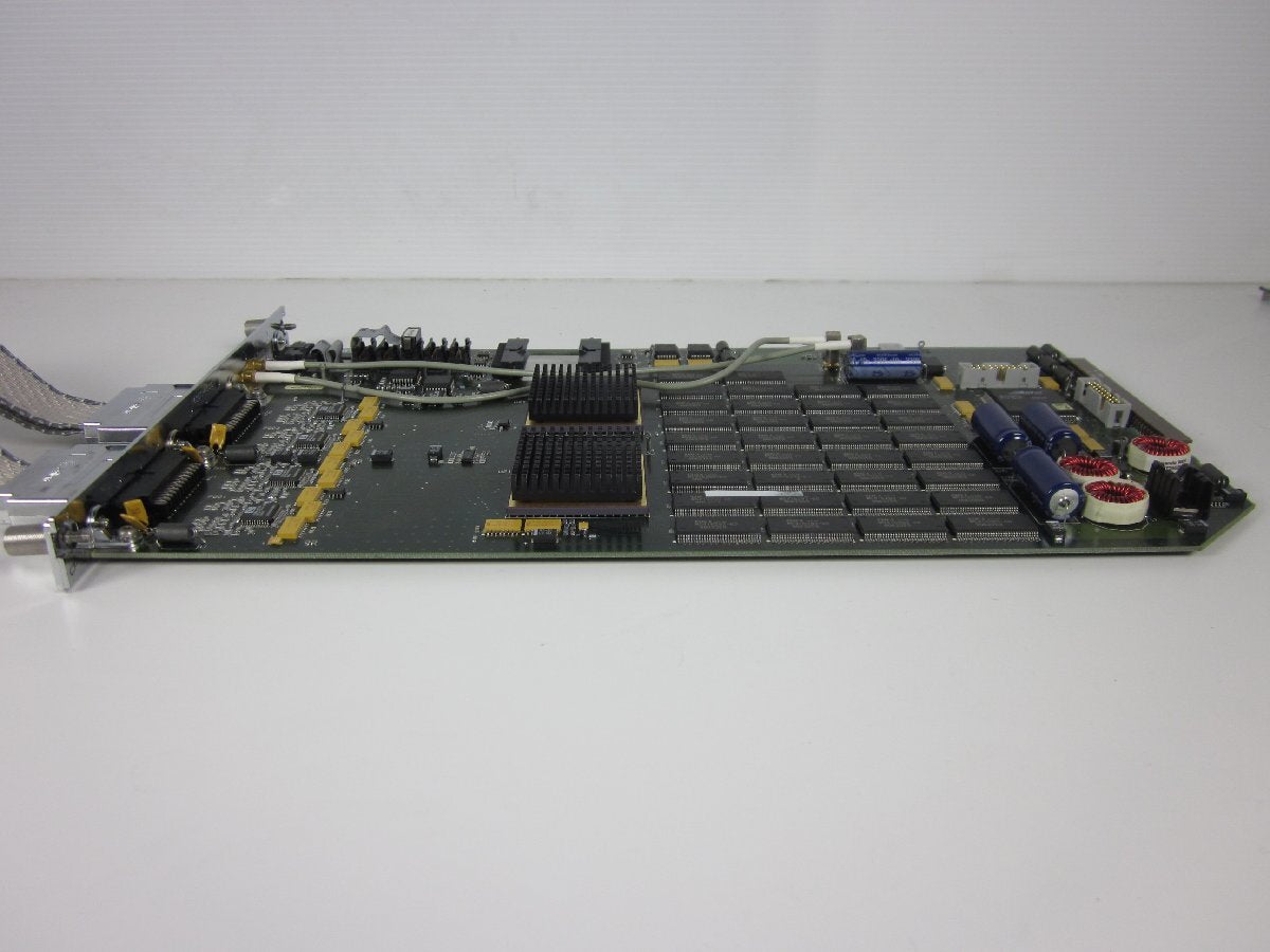 HP Hewlett Packard 16500C Timing Unit 135MHz 500M [n1215891145]