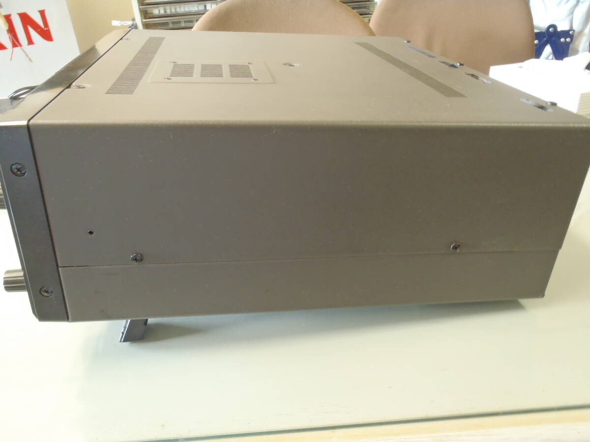 Icom IC-970D High Power Machine Fully Equipped Overhauled [v1215914611]