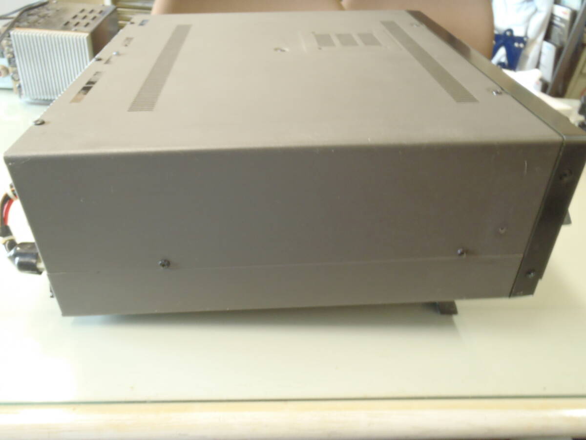 Icom IC-970D High Power Machine Fully Equipped Overhauled [v1215914611]