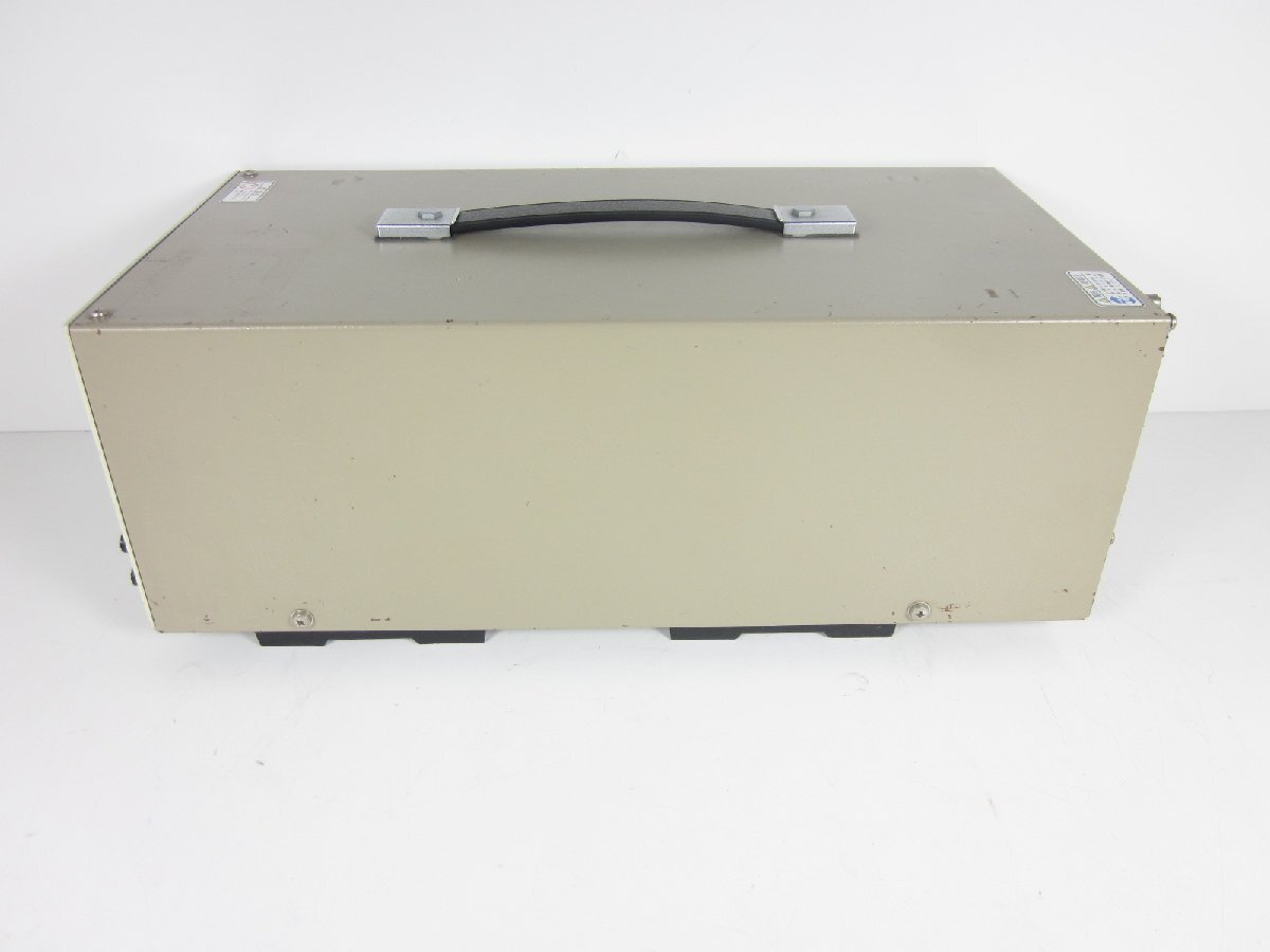 KIKUSUI PLZ152WA Electronic Load Device 0-110V 0-30A 150W [b1215890428]