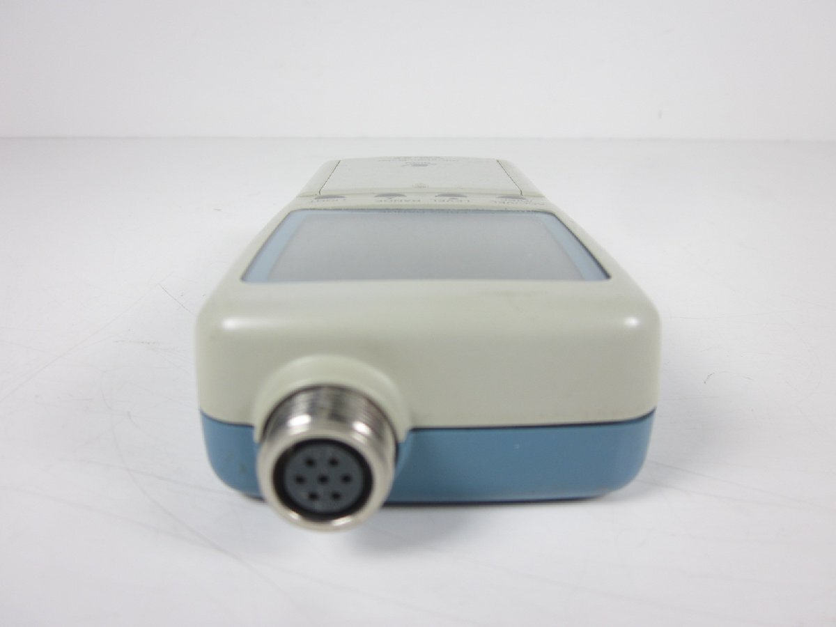 RION VM-82 Vibration Meter [b1215891422]