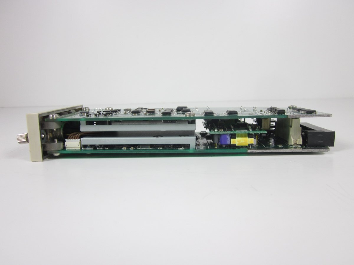 Nippon Avionics AP11-104A 2ch Strain Amplifier for RA1300 RA2300 RA2800 [v1215897572]