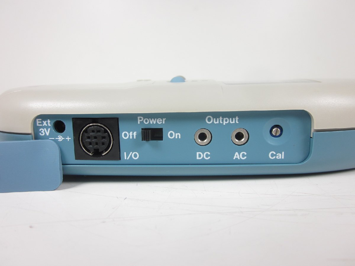 RION NL-15 Sound Level Meter [n1215900304]