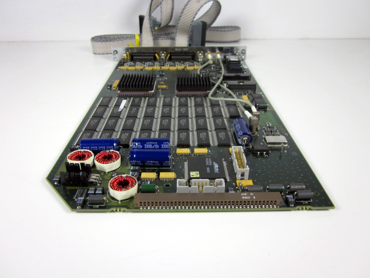 HP Hewlett Packard 16500C Logic Analyzer [k1215898400]