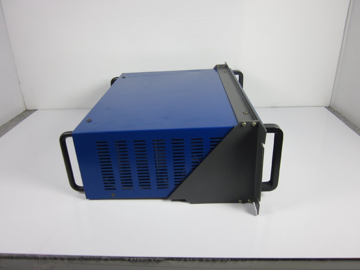 Takasago Manufacturing BWA35-5 Bipolar Power Supply -35 to +35V [q1215892290]