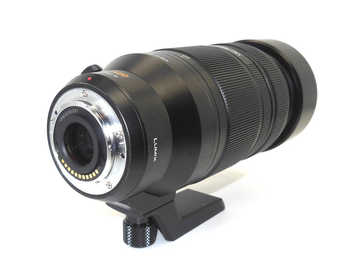 Panasonic LEICA DG VARIO-ELMAR 100-400mm F4.0-6.3 ASPH. POWER O.I.S Lens [q1215903222]