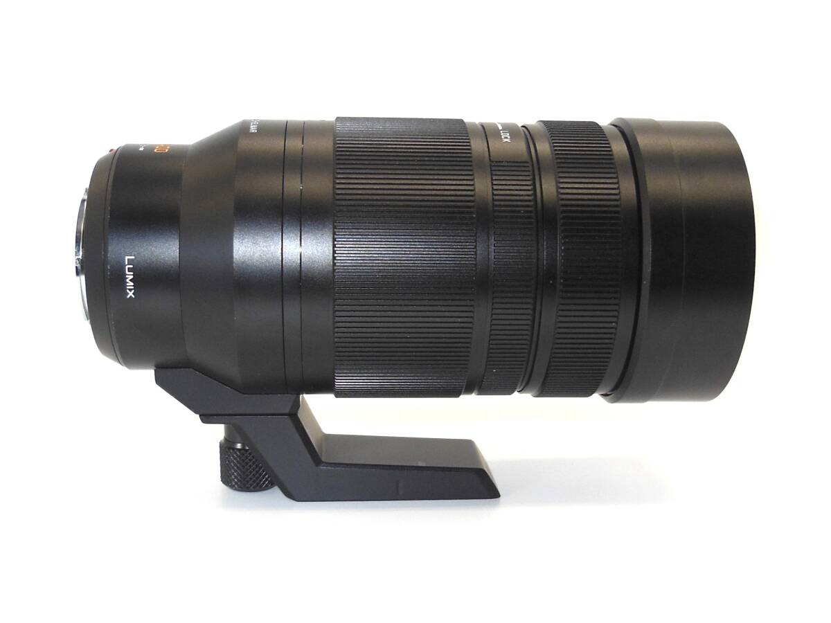 Panasonic LEICA DG VARIO-ELMAR 100-400mm F4.0-6.3 ASPH. POWER O.I.S Lens [q1215903222]