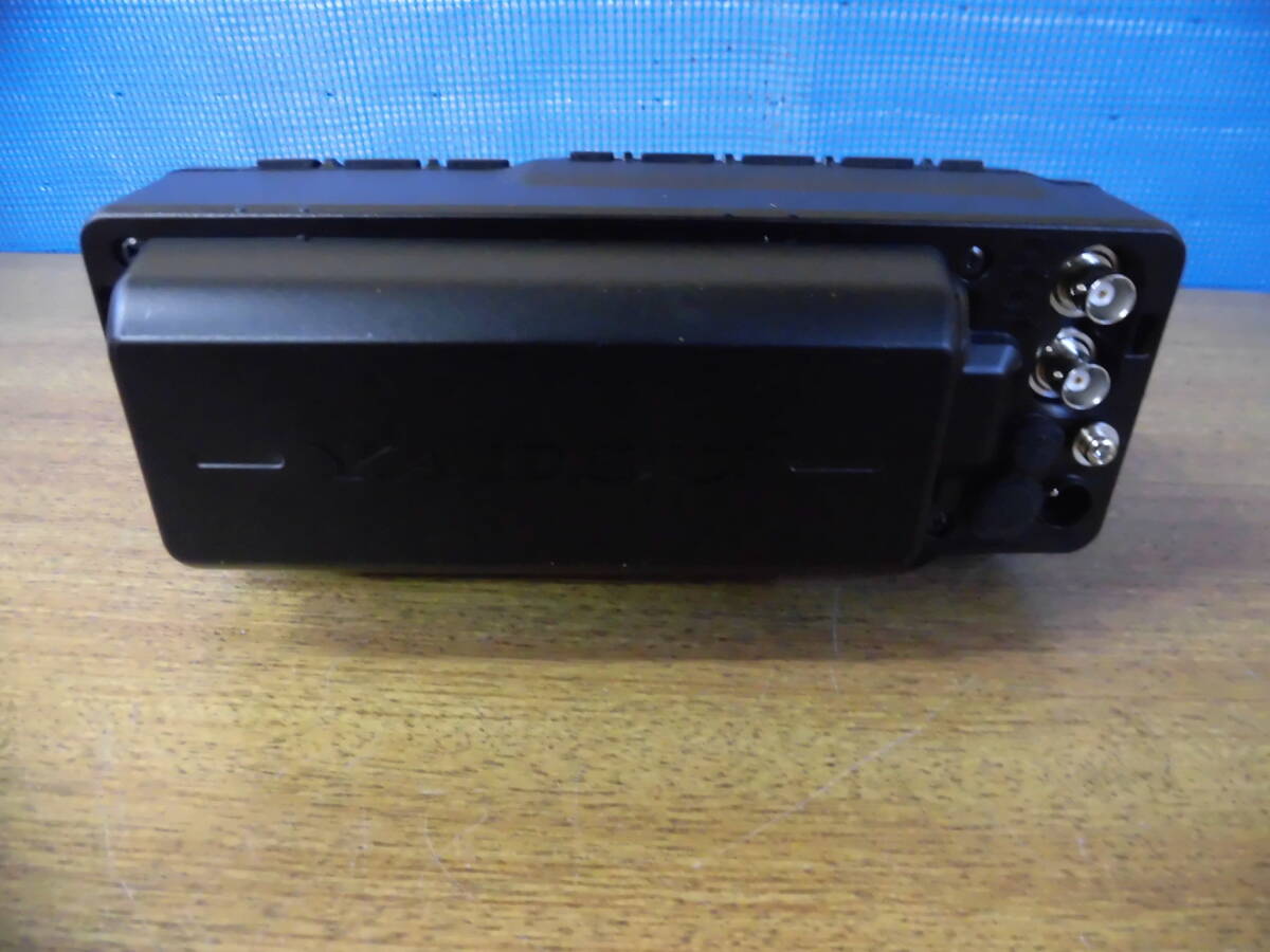 Yaesu Musen FTX-1 Field HF/50/144/430MHz Transceiver [p1215900383]