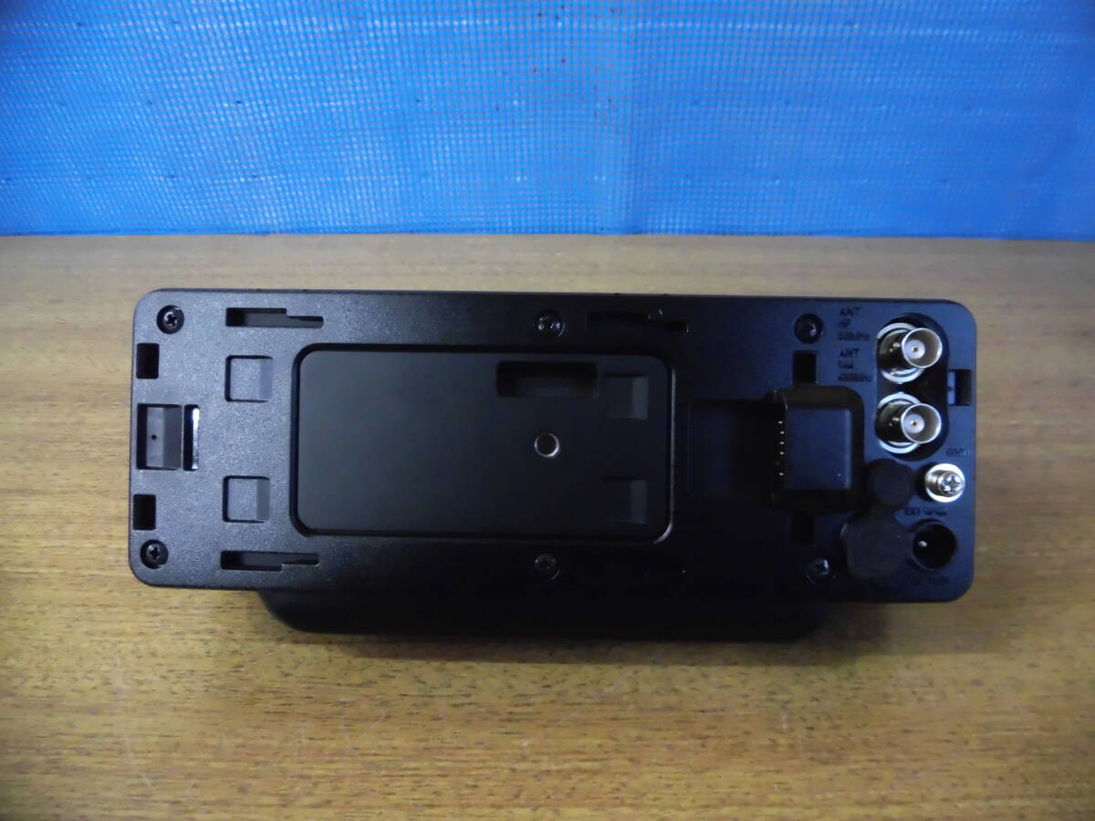 Yaesu Musen FTX-1 Field HF/50/144/430MHz Transceiver [p1215900383]