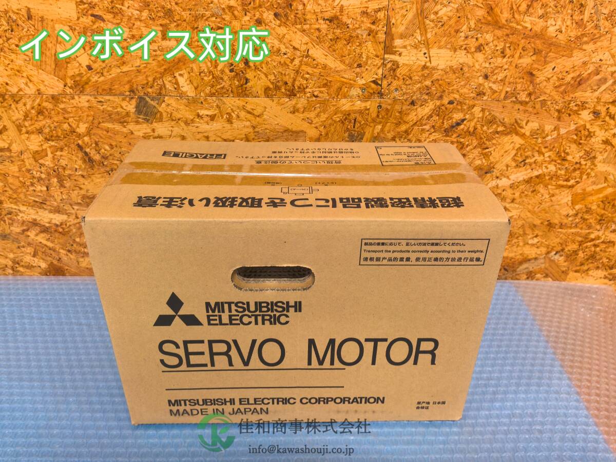 MITSUBISHI HG104T-D48 SEVO MOTOR [f1215901091]