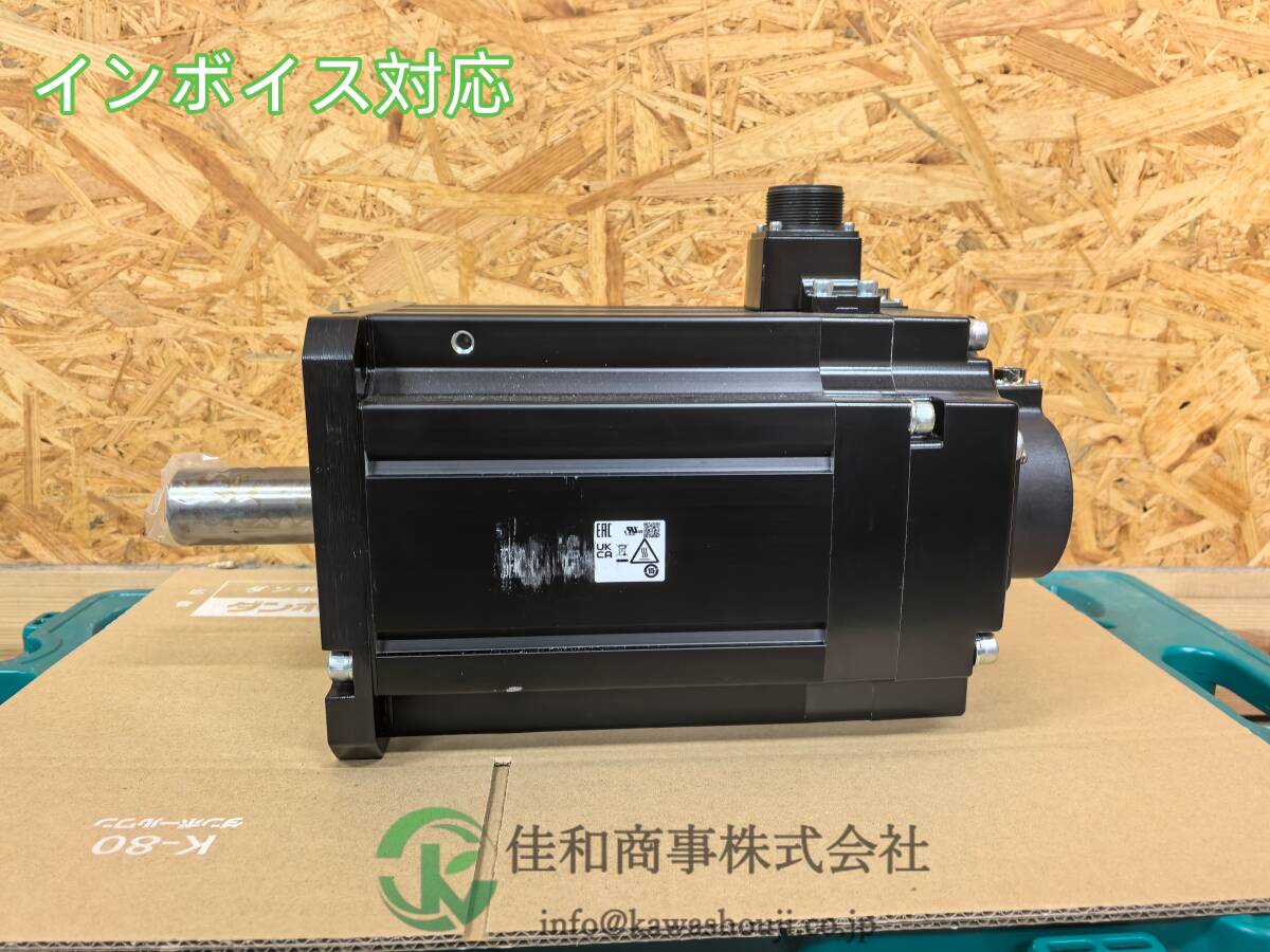 MITSUBISHI HF-H703BS-A51 AC SERVO MOTOR [q1215906383]