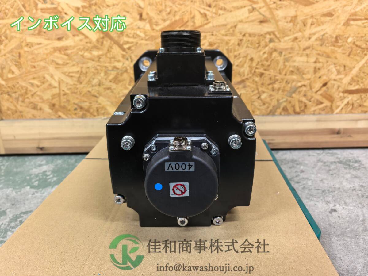 MITSUBISHI HG-H903BS-D48 AC SERVO MOTOR [n1215906961]