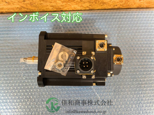MITSUBISHI HF154BT-A48 AC SERVO MOTOR [d1215911300]