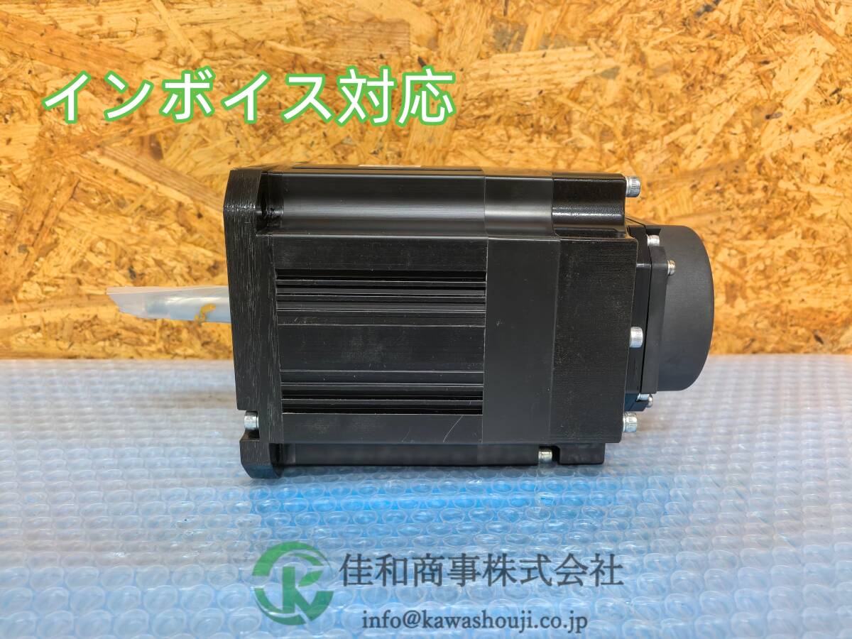 MITSUBISHI HF154BT-A48 AC SERVO MOTOR [d1215911300]