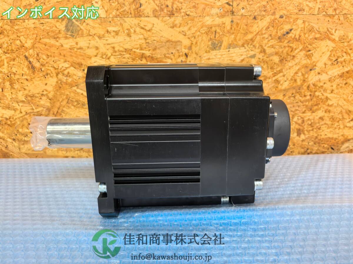 MITSUBISHI HG302BS-D48 AC SERVO MOTOR [p1215913407]