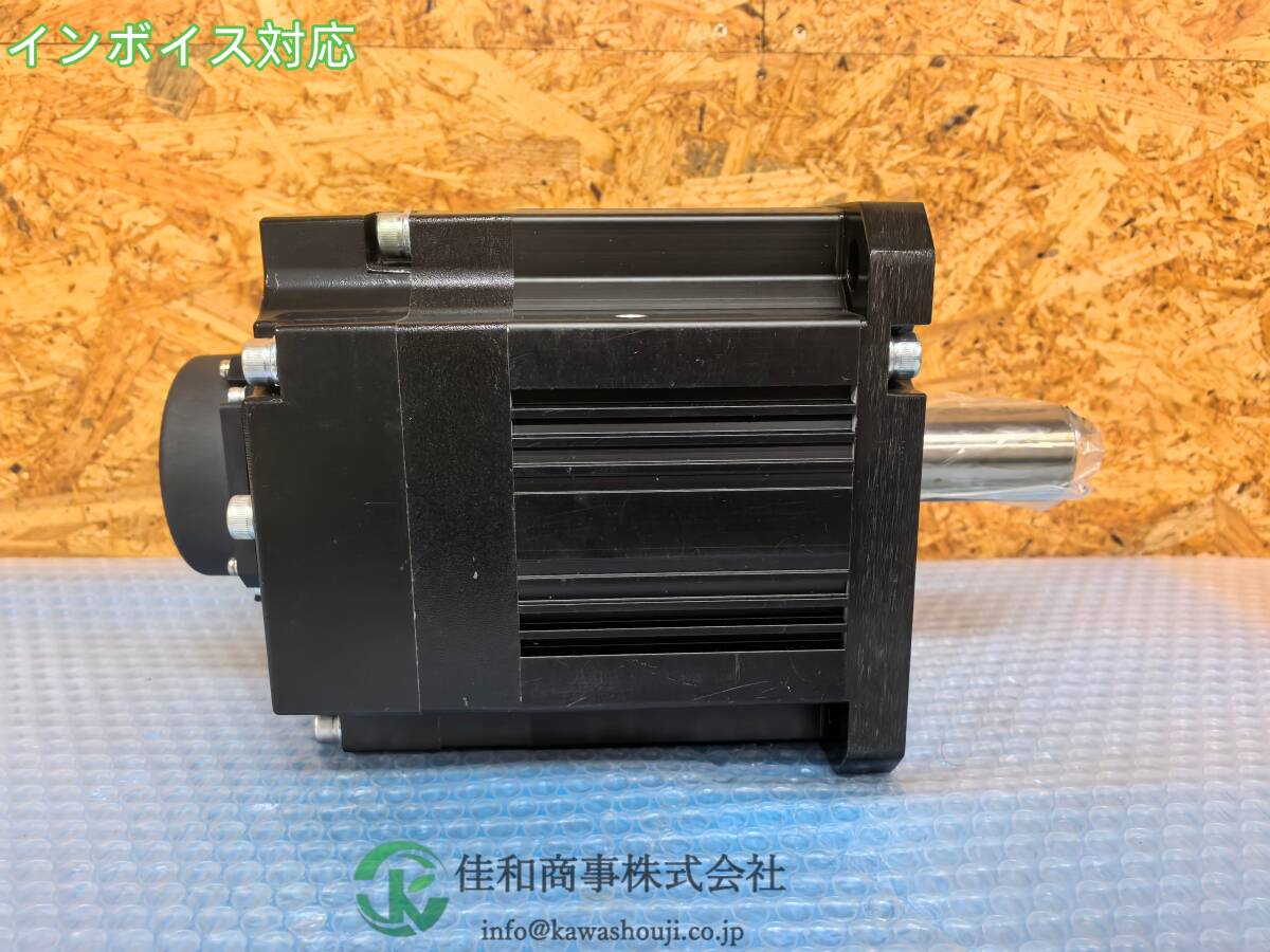 Mitsubishi HF-354BS-A48 Servo Motor 3.5kW [c1215919560]
