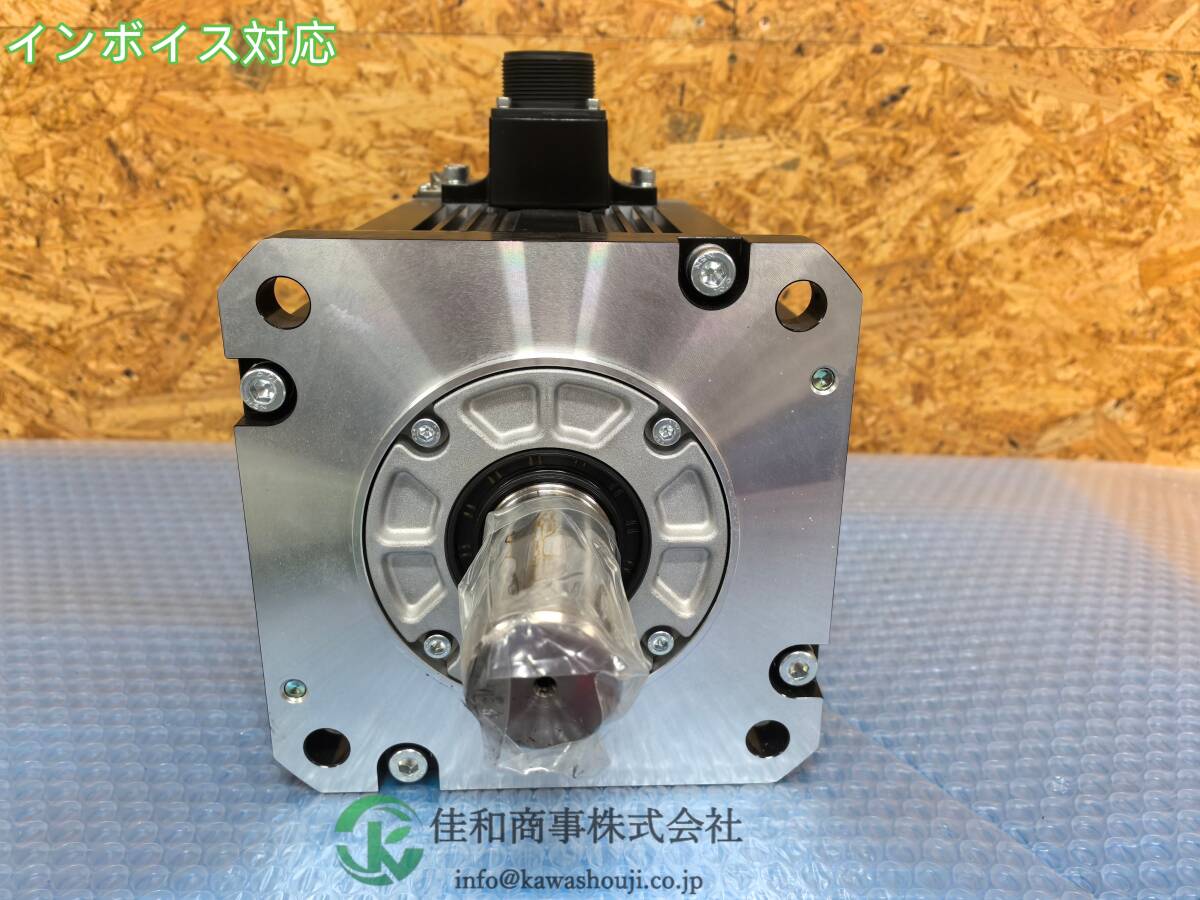 Mitsubishi HF-354BS-A48 Servo Motor 3.5kW [c1215919560]