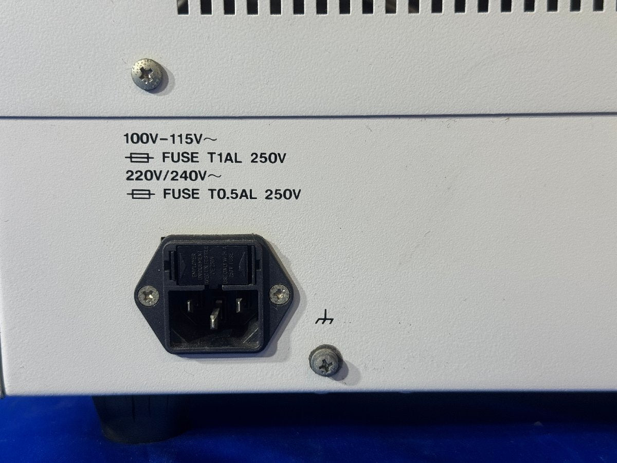 HITACHI HFS-3 Hydride Generator [j1215913658]
