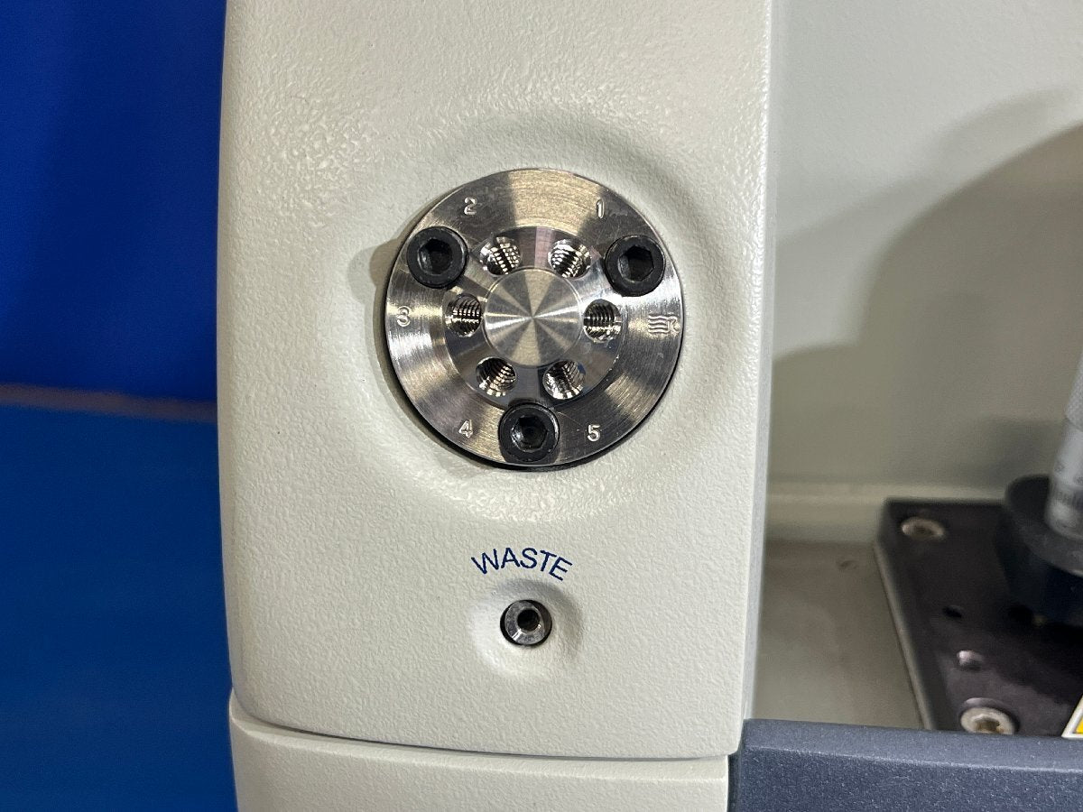 Waters Quattro PremierXE LCMS MS [l1215916512]