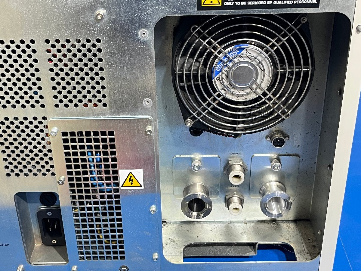 Waters Quattro PremierXE LCMS MS [l1215916512]