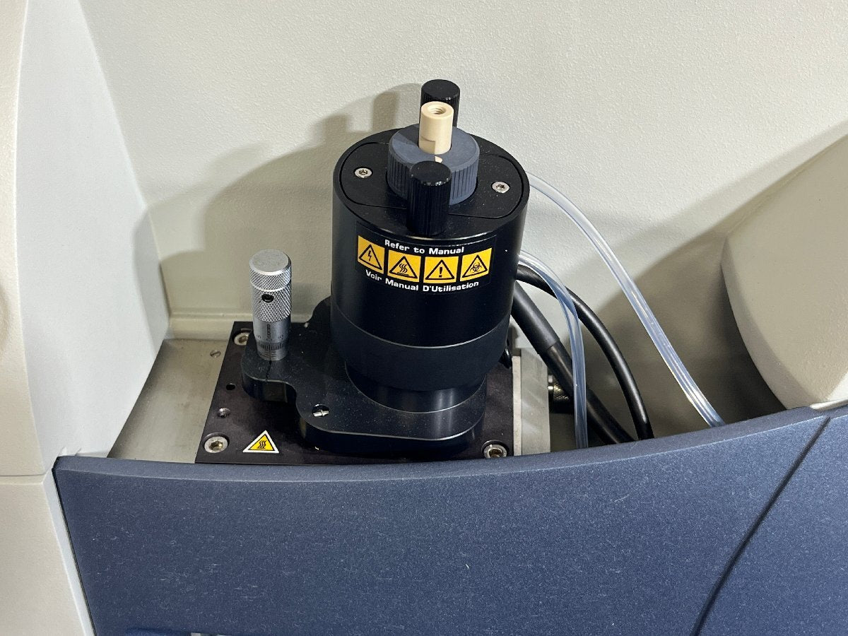 Waters Quattro PremierXE LCMS MS [l1215916512]