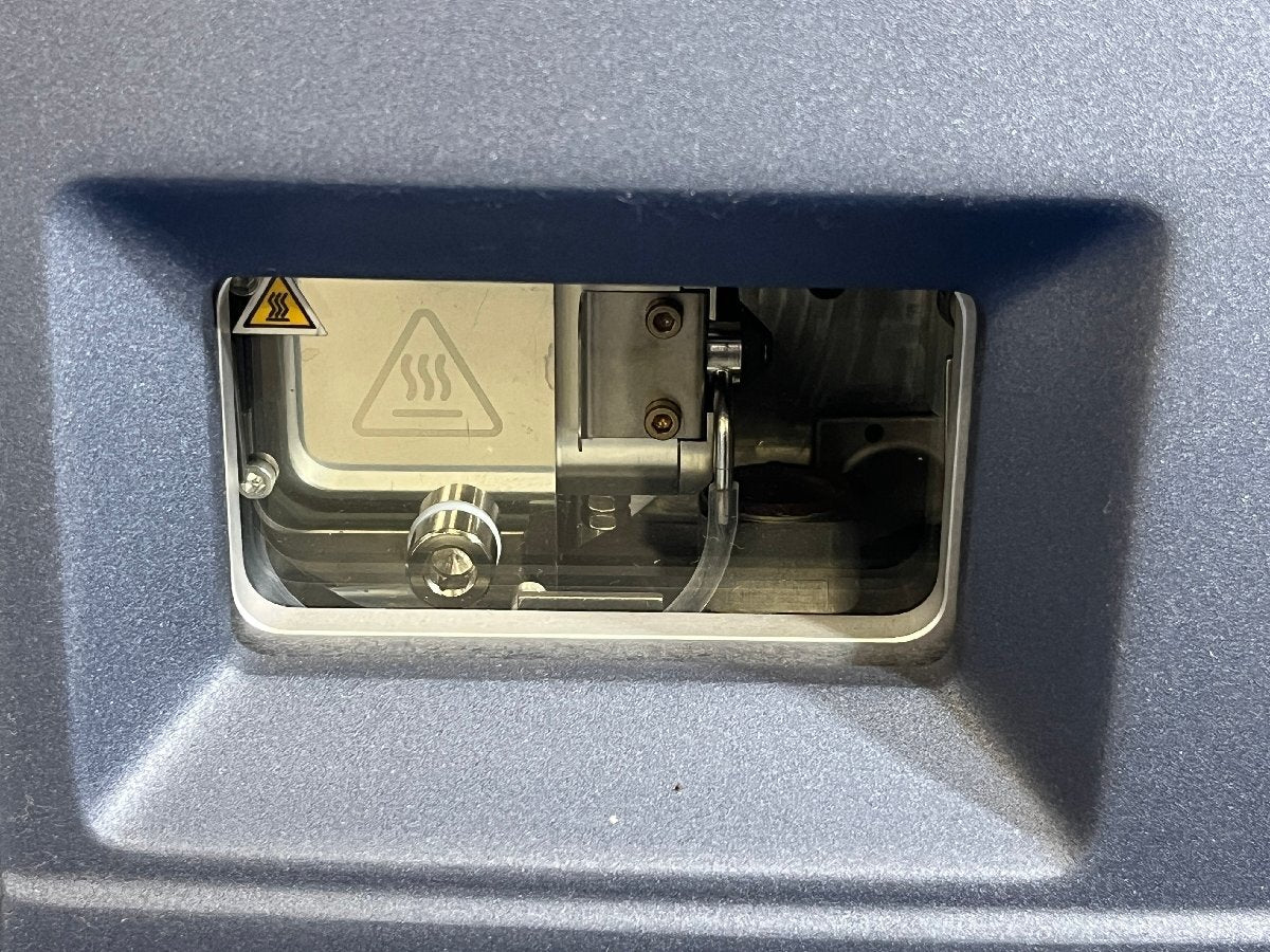 Waters Quattro PremierXE LCMS MS [l1215916512]