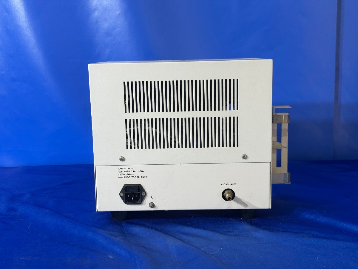 HITACHI HFS-3 Hydride Generator [j1215913658]