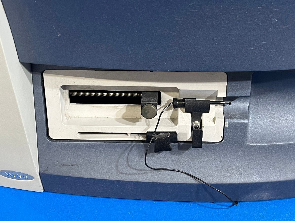 Waters Quattro PremierXE LCMS MS [l1215916512]