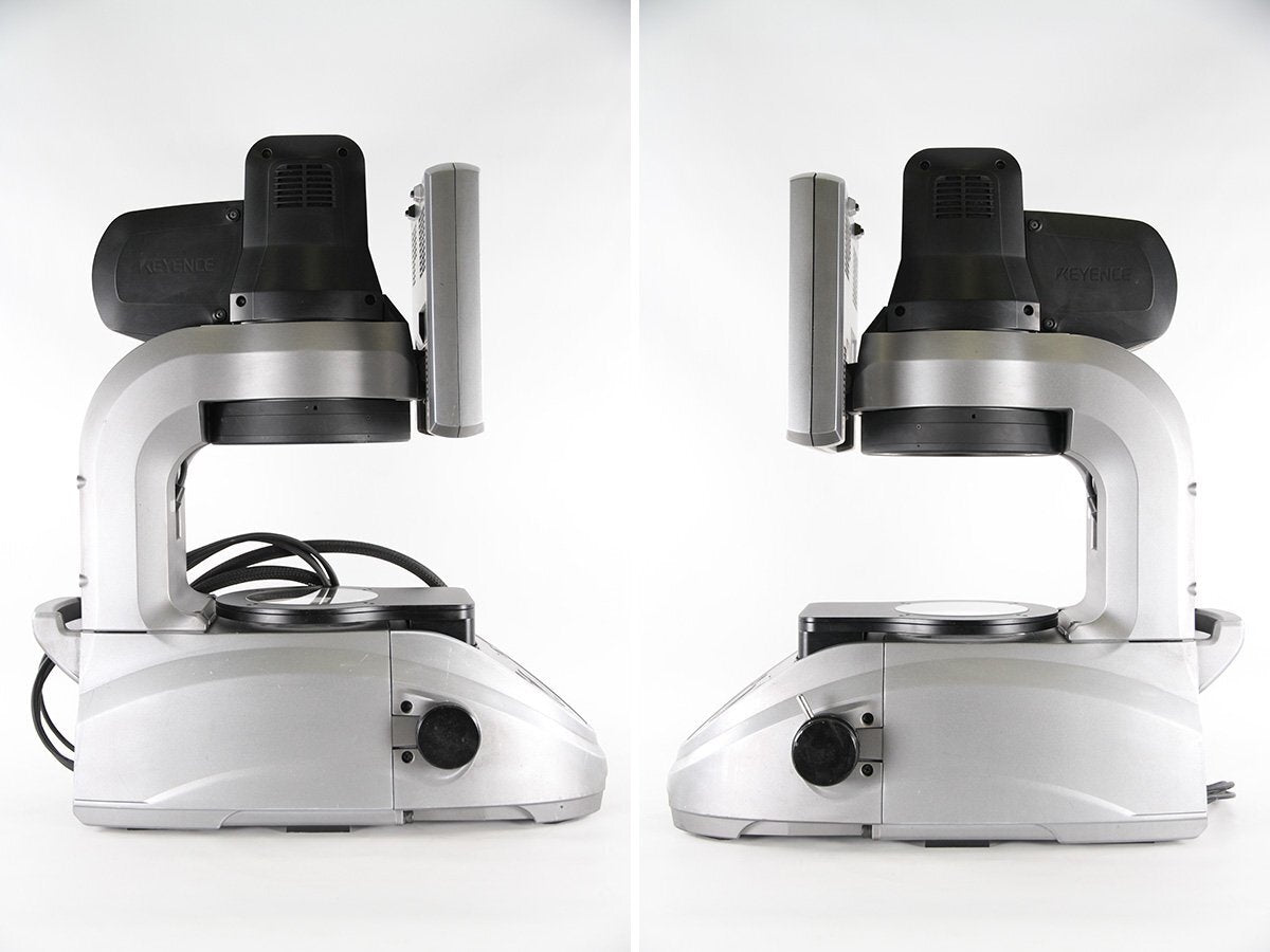 KEYENCE IM-6500 Image Dimension Measuring Device [g1215924513]