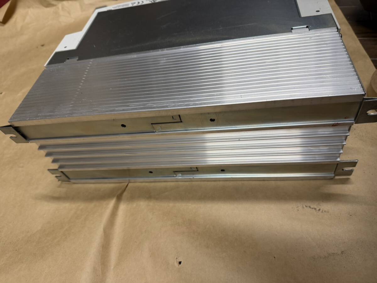 LENZE EVS9325-EP Servo Controller [r1215956516]