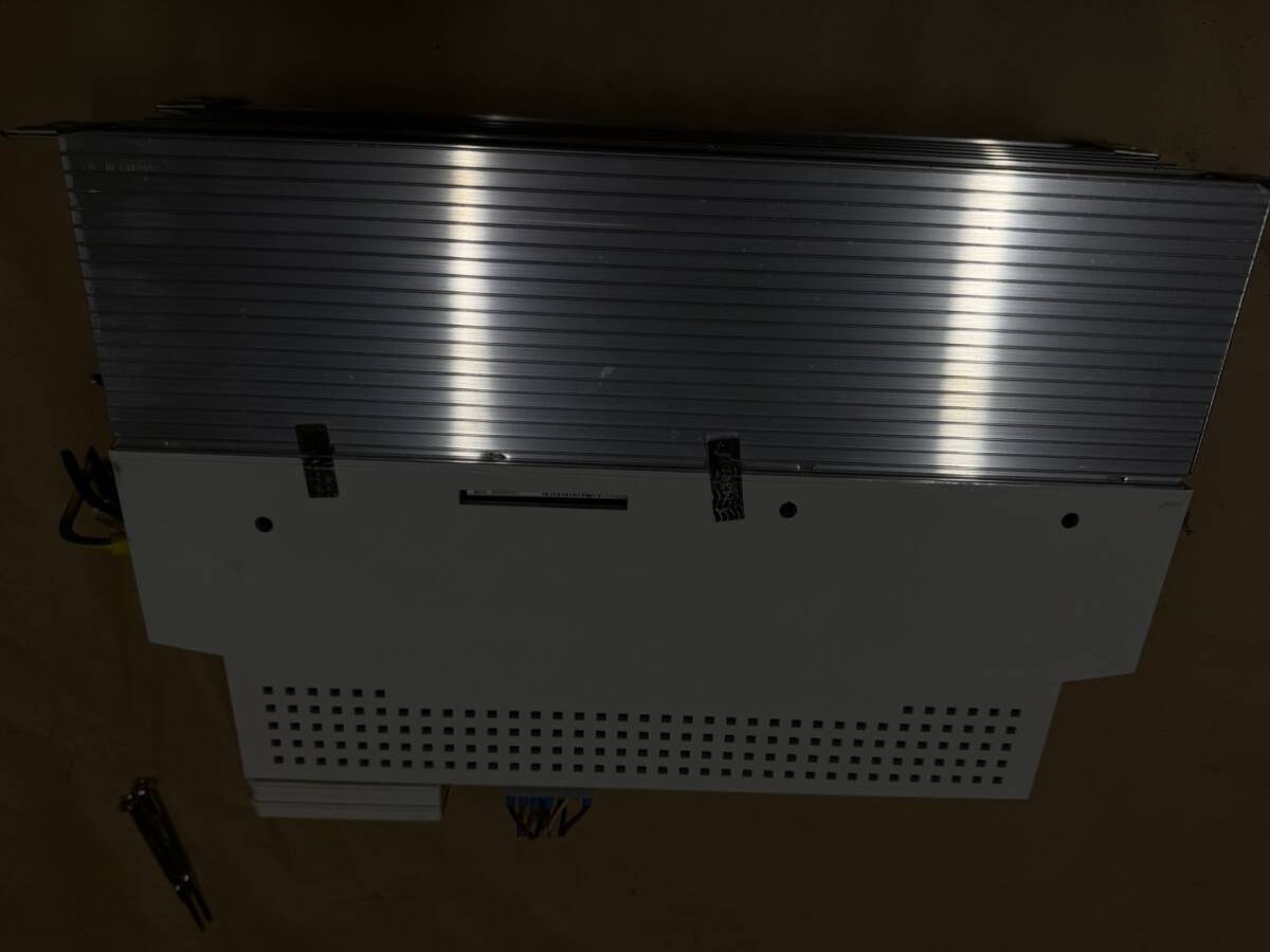 LENZE EVS9325-EP Servo Controller [r1215956516]