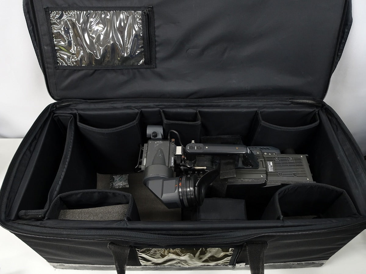 Sony HDC-1500 HD Studio Camera [v1215995639]