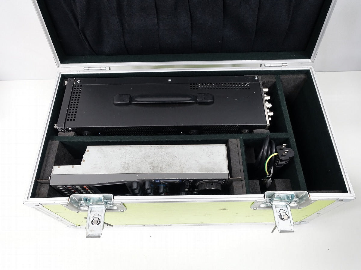 Sony HDC-1500 HD Studio Camera [v1215995639]