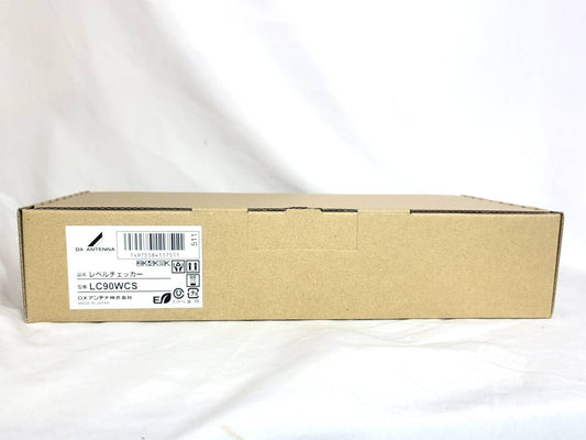 DX LC90WCS Antenna Level Checker [l1216035485]