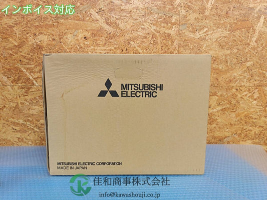 MITSUBISHI MDS-D2-SP-160 SPINDLE DRIVER UNIT [q1216046750]