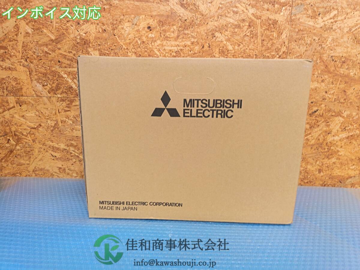 MITSUBISHI MDS-D2-V2-4020 SERVO DRIVE UNIT [f1216045162]