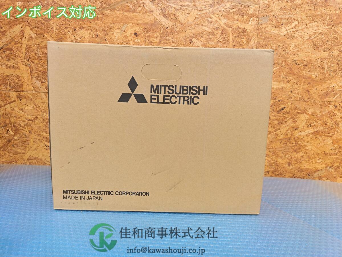 MITSUBISHI MDS-D-PFU POWER BACKUP UNIT [h1216045261]