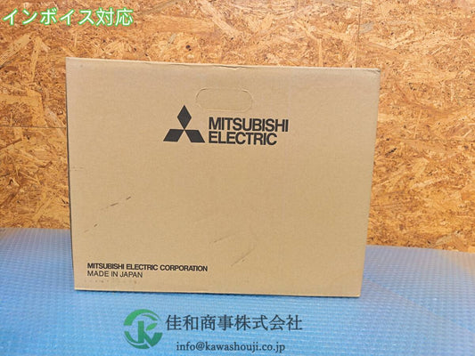 MITSUBISHI MDS-D-PFU POWER BACKUP UNIT [h1216045261]