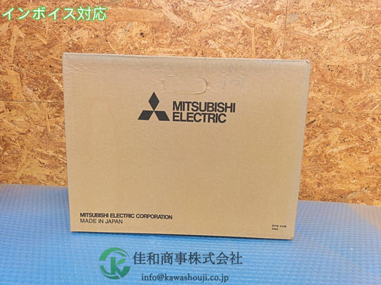 MITSUBISHI MDS-E-V1-40 SERVO DRIVE UNIT [q1216048260]