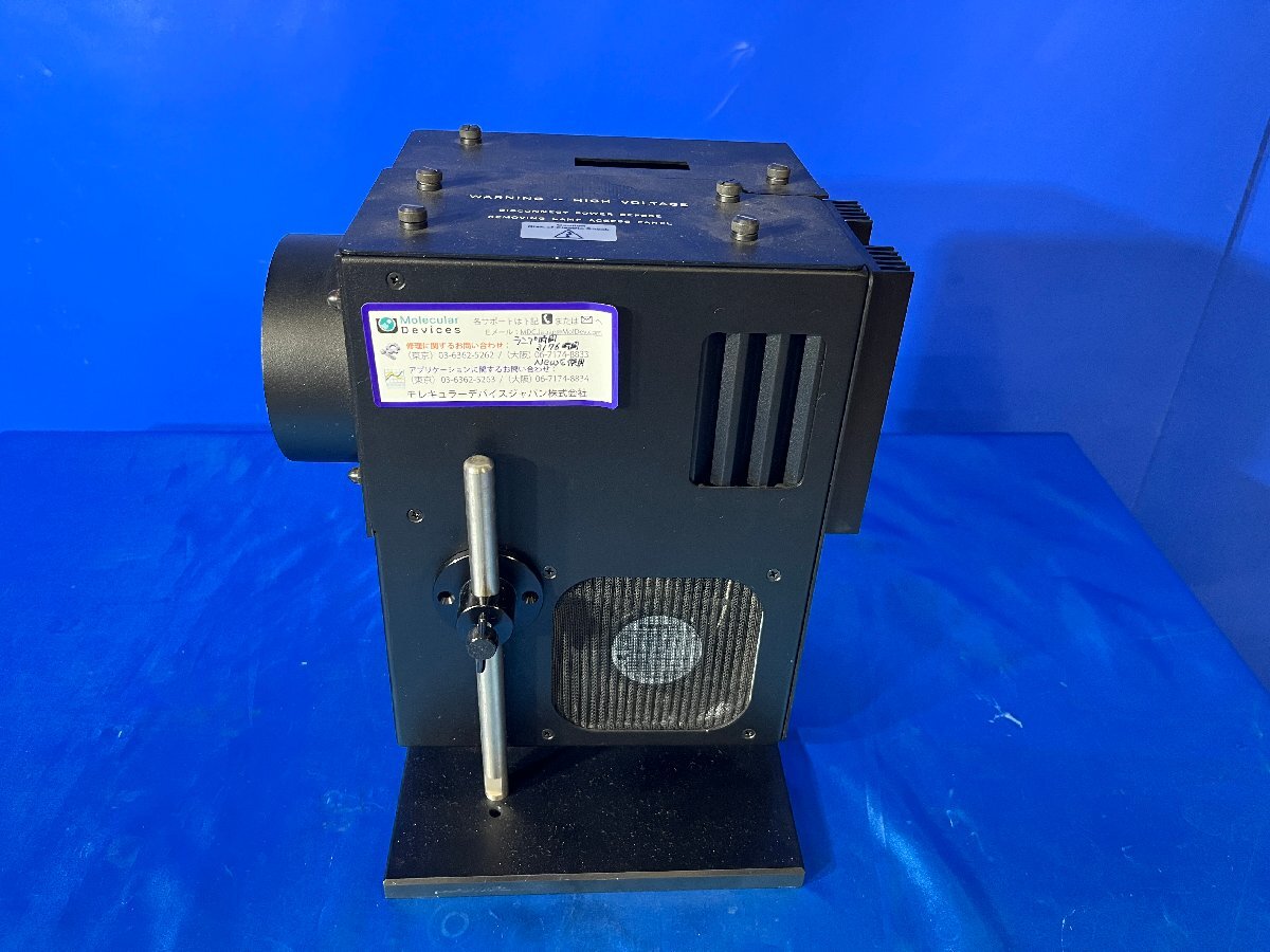 Molecular Device ImageXpress Micro Image Screening System [t1216058657]