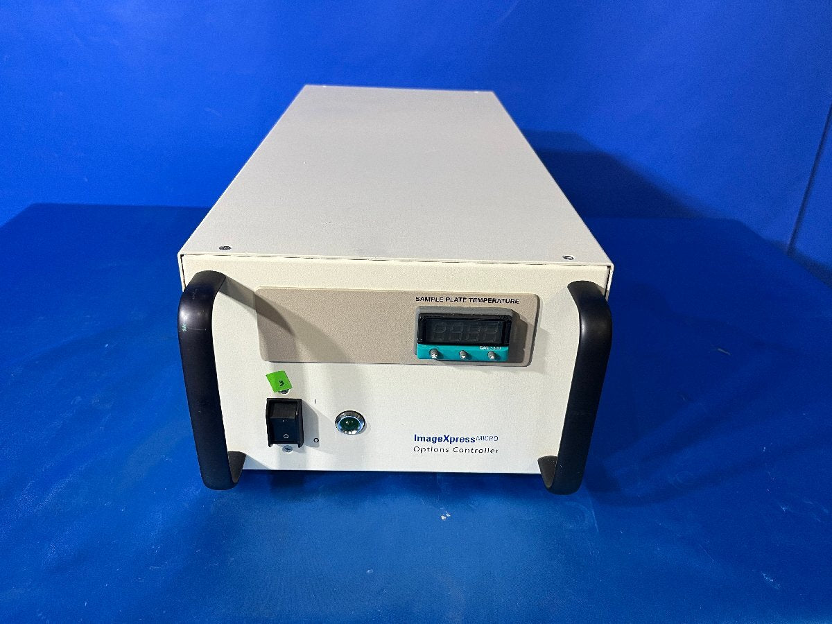 Molecular Device ImageXpress Micro Image Screening System [t1216058657]