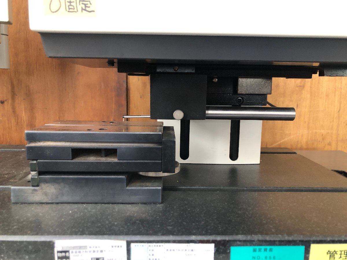 Tokyo Seimitsu Surfcom 1500DX Measurement Device [v1216052096]
