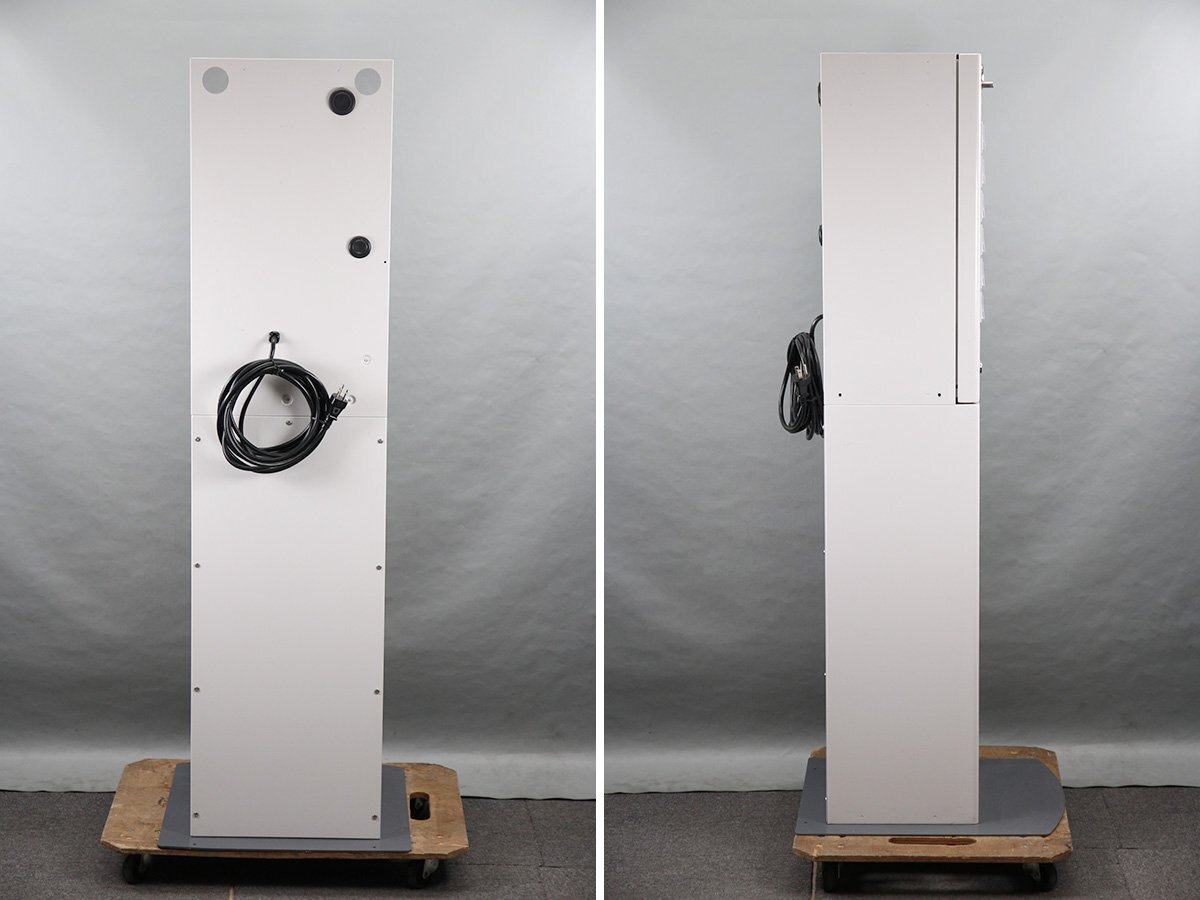 GLORY VT-S20-H Automatic Ticket Vending Machine [v1216064353]