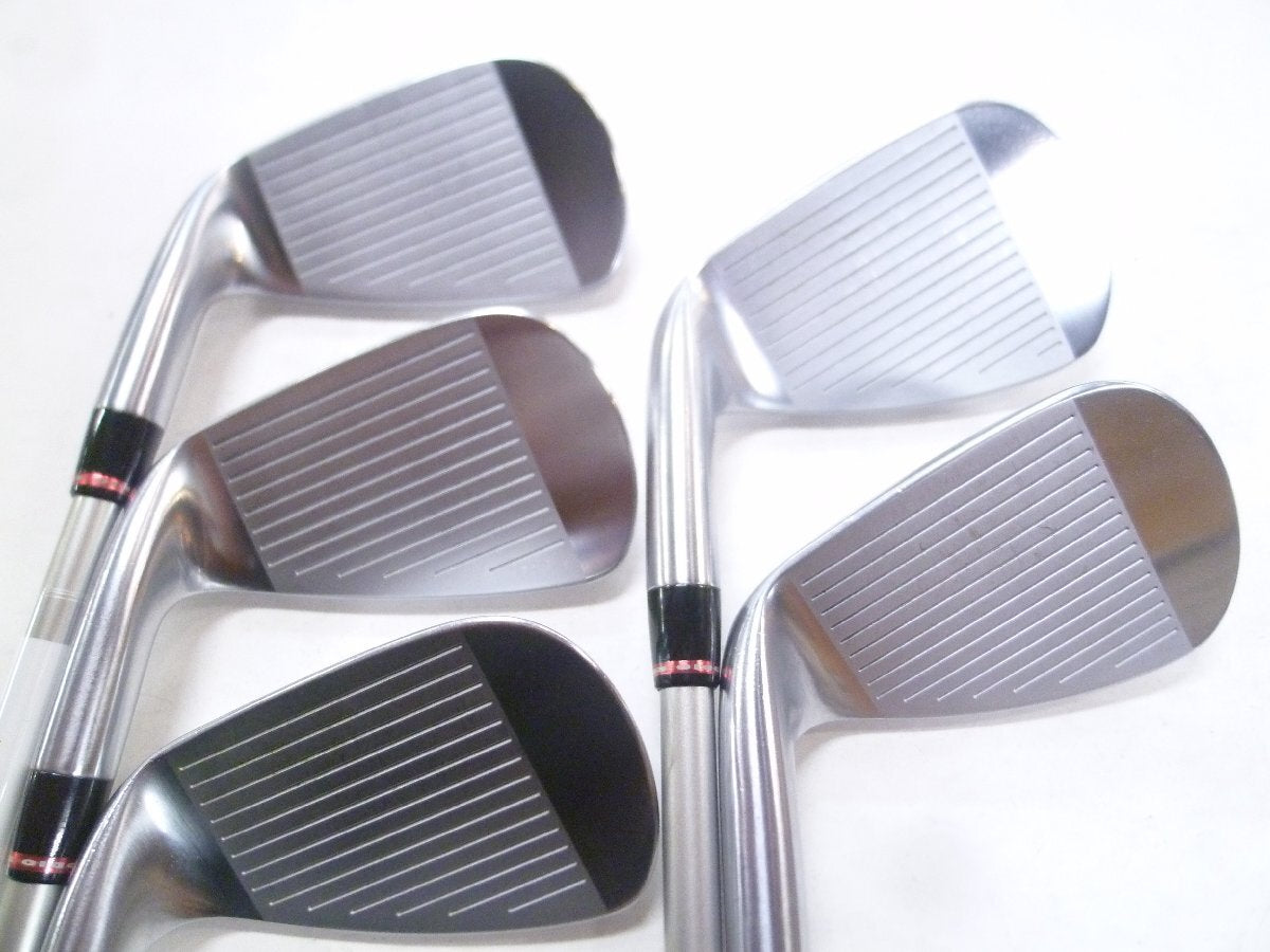 RODDIO PC FORGED Iron Set 6I-9I.PW Fujikura MCI 70 S [q1216063638]