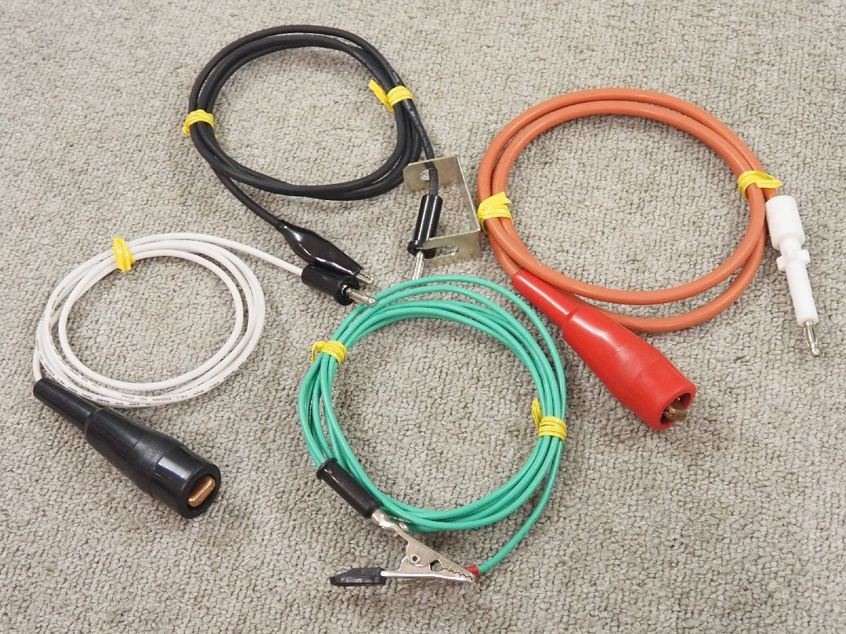 HIOKI WT-8773 AC/DC Digital Withstand Voltage Insulation Meter [r1216087333]