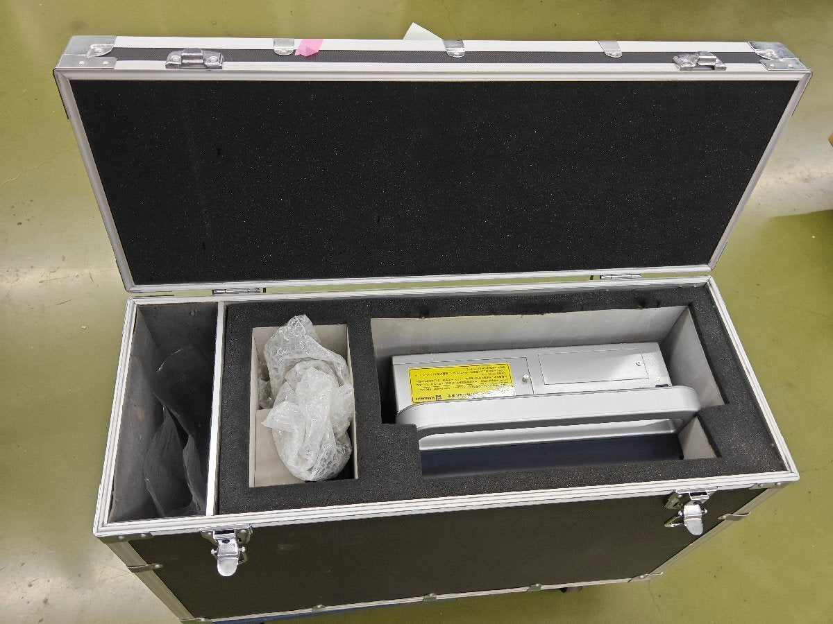 KANOMAX Auto Building Set II BS-A2 Indoor Air Quality Measurement System [n1216074649]