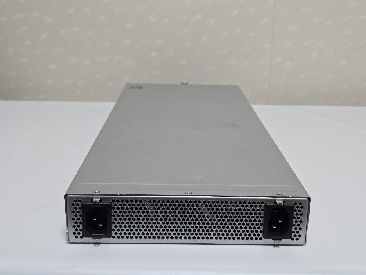 NVIDIA Mellanox Spectrum SN2010 Ethernet Switch | 25GbE/100GbE | SFP28/QSFP28 | Half Rack [f1216096978]