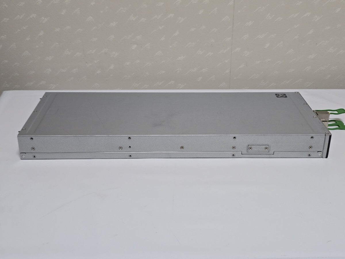 NVIDIA Mellanox Spectrum SN2010 Ethernet Switch | 25GbE/100GbE | SFP28/QSFP28 | Half Rack [f1216096978]