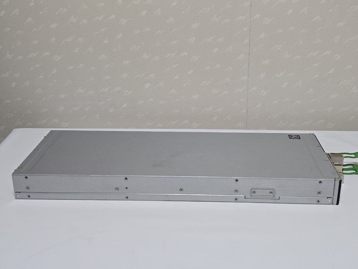 NVIDIA Mellanox Spectrum SN2010 Ethernet Switch | 25GbE/100GbE | SFP28/QSFP28 | Half Rack [f1216096978]