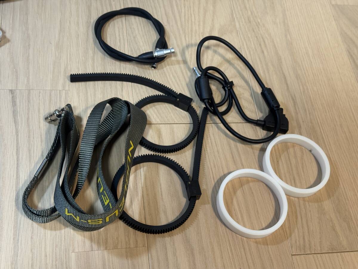 Tilta Nucleus-M Wireless Lens Control System [d1216098324]